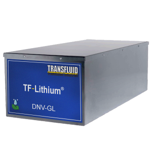 TF BATTERY DNV-GL Type Approval